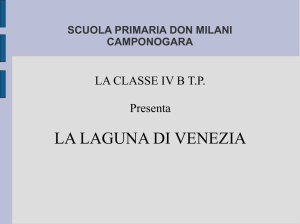 Laguna_presentazione