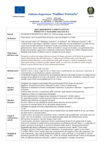 Istituto Superiore “Galileo Ferraris”