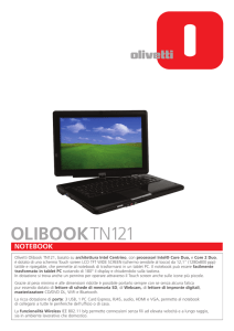 ayout 1 - Olivetti SPA