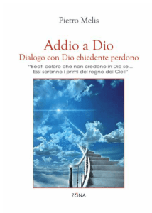 Addio a Dio - ZONA Contemporanea