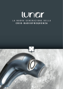 Brochure Lunar