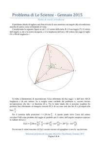 pdf si può trovare qui - Sito personale di Giuseppe Musolino