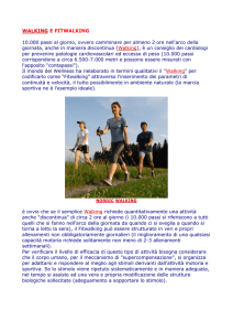 WALKING E FITWALKING