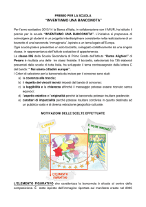 progetto - U.S.P. Pesaro