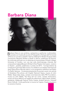 Barbara Diana