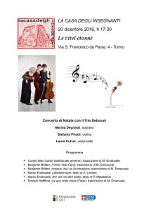 programma concerto Casa degli insegnanti Natale `16.pages