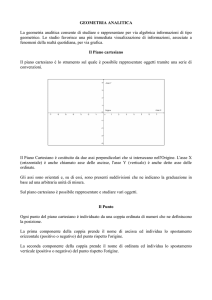 Geometria Analitica