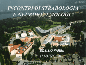 Cosa può nascondersi dietro un gonfiore papillare