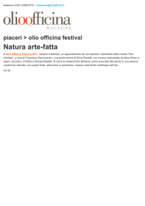 Natura arte-fatta