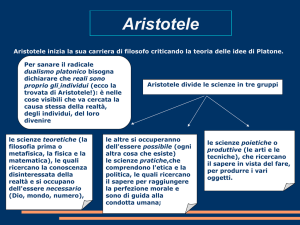 Presentazione di PowerPoint