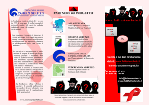 Brochure - ASL Teramo