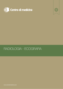 radiologia · ecografia