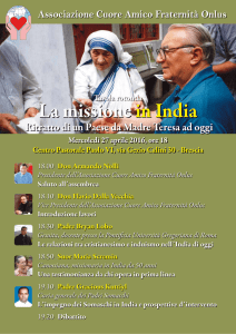 Il manifesto della tavola rotonda