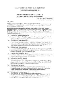 Latino 1 A