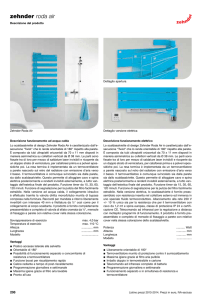 Listino Zehnder Roda Twist Spa Air
