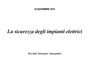 Presentazione