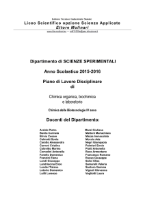 Scarica - ITT "Ettore Molinari"
