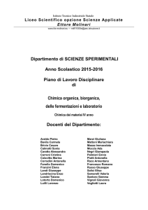Scarica - ITT "Ettore Molinari"