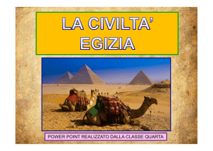EGIZI.pps [modalità compatibilità]