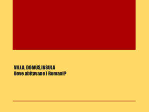 Presentazione standard di PowerPoint