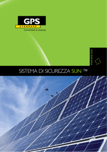 SUN - GPS Standard