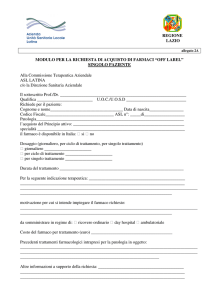 2a_Modulo richiesta farmaci off label