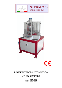 INTERMECC Engineering Srl