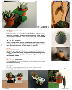 Gardenia | maggio 2012