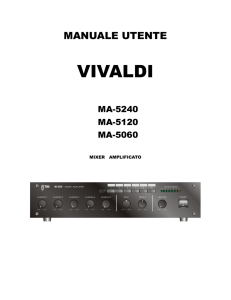 - Vivaldi Group