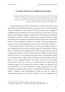 Cornettone