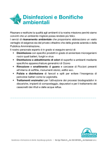 Per maggiori informazioni scarica la scheda tecnica.
