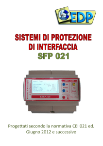 Brochure - EDP srl