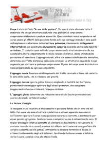 Keope è stata definita “lo zen della postura”. Da essa è stato