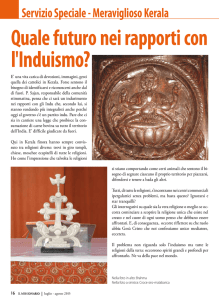 l`Induismo? - Stimmatini