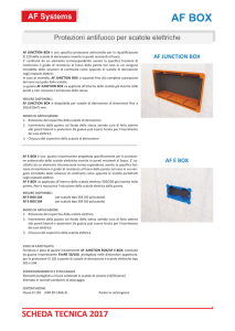 AF BOX - AF Systems