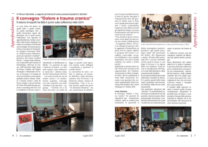 Approfondimento Approfondimento