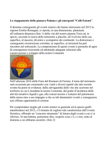 “Colli Estensi”. - IBC Emilia-Romagna - Regione Emilia