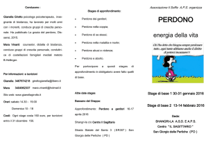 apri o scarica in pdf - Shangri-La