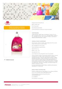 Stampa - Primia