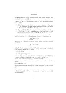 Foglio di esercizi n°3 File