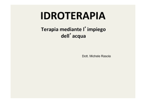 tba 10 Idroterapia File - Progetto e