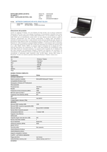 Visualizza la scheda tecnica in formato PDF