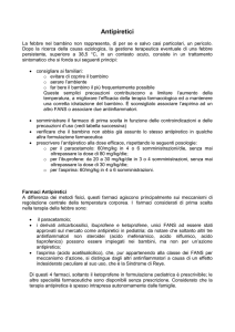 Antipiretici