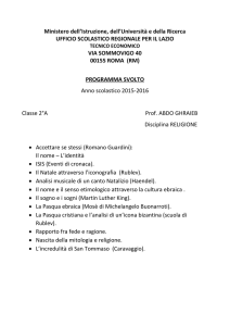 Religione