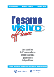 sezione prima 04-06-2012 - istituto scientifico intervision