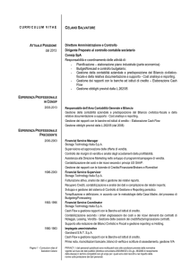 curriculum vitae_Celano Salvatore_20150130