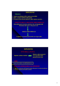 Semeiotica Cardiologica
