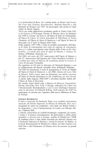 CHIGIANA Unico Settimana 2010 OK
