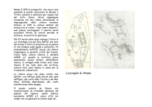 Diapositiva 1 - Architettura