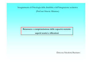 Prof.ssa Ottavia Albanese